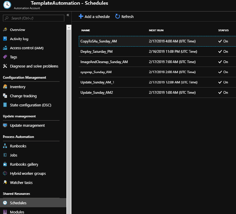 Scalable infrastructure for investigations and incident response | MSRC ...