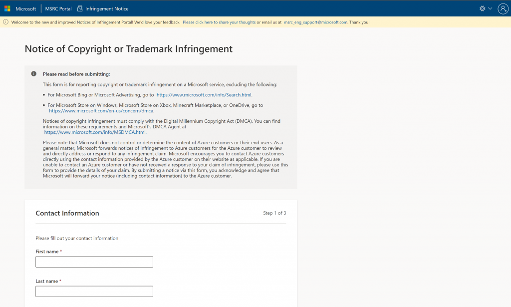 Trademark Infringement: Case Study - IPR STUDIO
